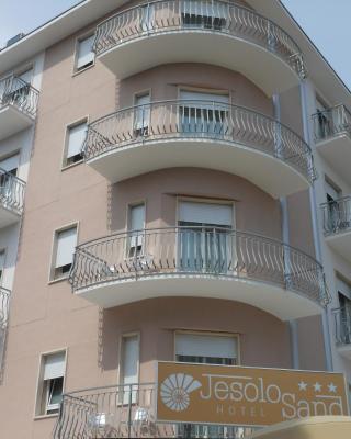 Hotel Jesolo Sand