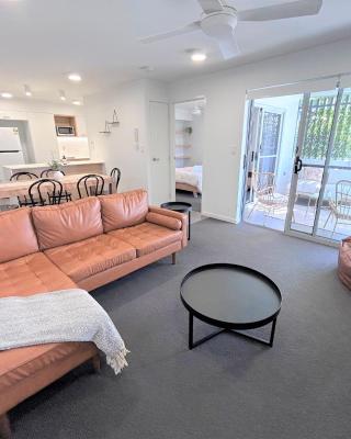 Unit 3 - Manly Boutique Apartments