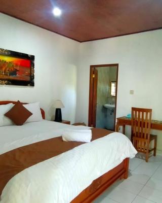 Serongga guest house