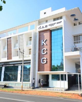 KCG Residency
