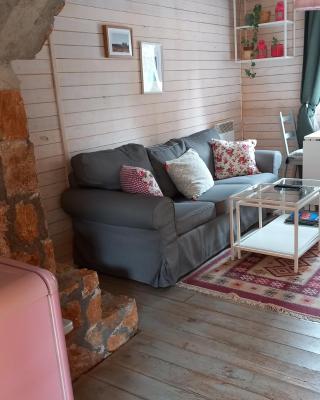 ZlatAir Eco Chalet