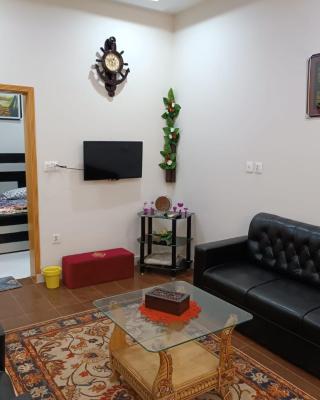 Islamabad Comfort Home