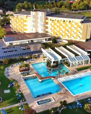 Hotel Terme Leonardo