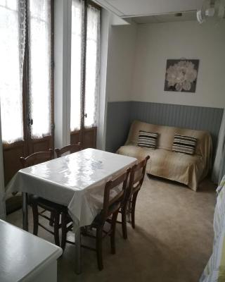 Appartement situé au cœur du village du Mont-Dore