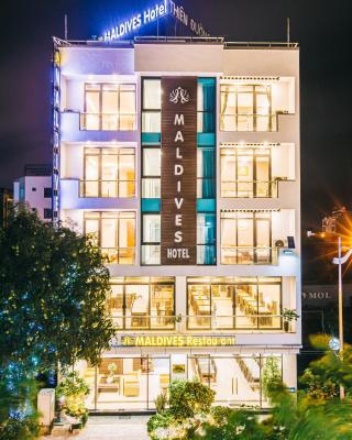 Maldives Hotel - FLC Sầm Sơn