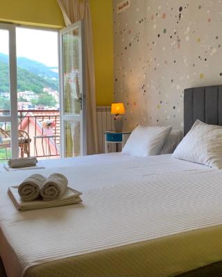 Apartmani SRNA, Igalo