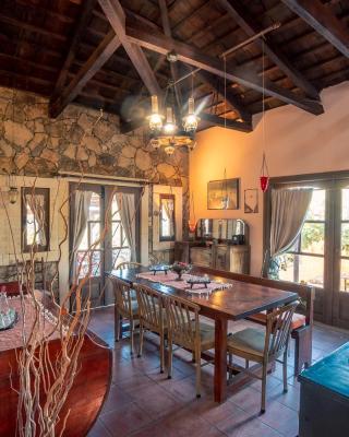 Rustic Retreat