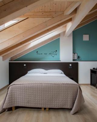 Il B&B di PIAZZA MOTTA