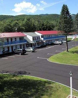 Rodeway Inn Lincoln I-93