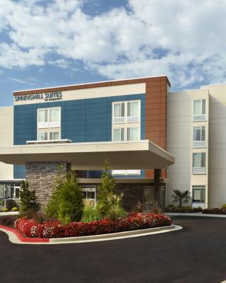 SpringHill Suites by Marriott Atlanta Northwest