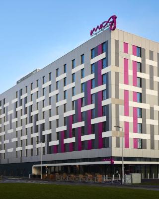 Moxy Birmingham NEC