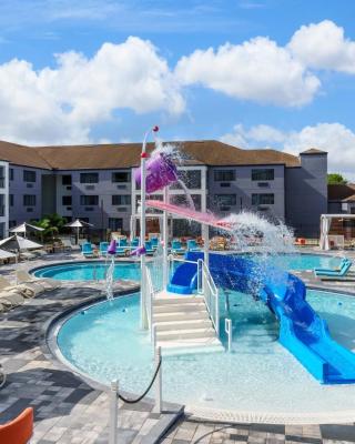 Courtyard by Marriott Orlando Lake Buena Vista at Vista Centre