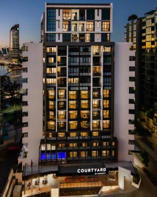 Courtyard by Marriott Brisbane South Bank