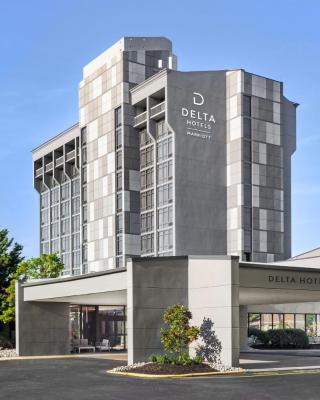 Delta Hotels by Marriott Somerset