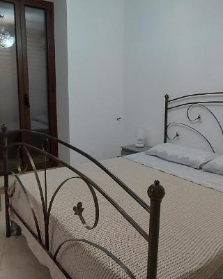 LA CASA DI NONNA GIOVANNA
