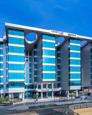 Courtyard by Marriott Riyadh Northern Ring Road