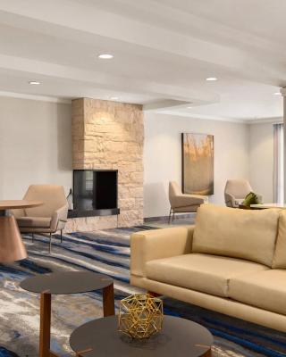 Fairfield Inn & Suites by Marriott Reno Sparks