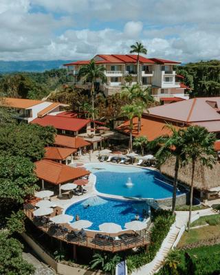 Parador Nature Resort and Spa