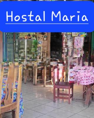 Hostal Maria