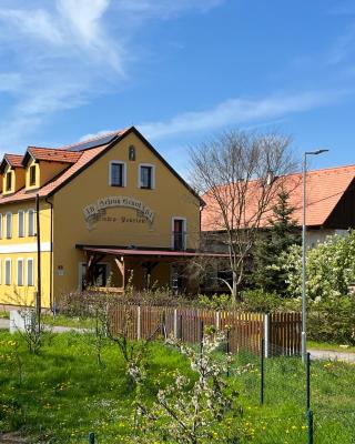 Apart Pension Zelený grunt