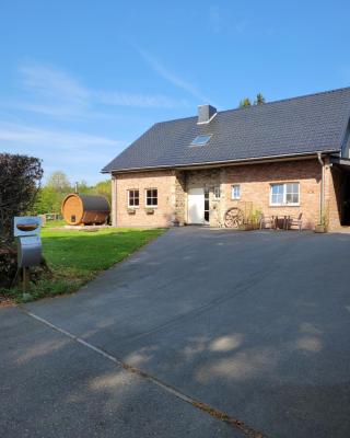 Studio au coin des Fagnes