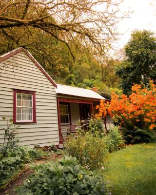 Spetts Cottage