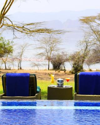 Lake Elmenteita Serena Camp