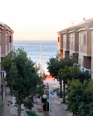 Apartamento Vista Marítima - Sea View Mar Menor