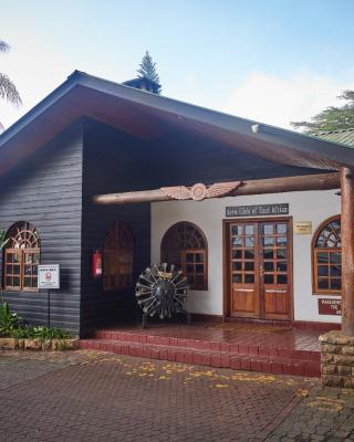 Aero Club of East Africa