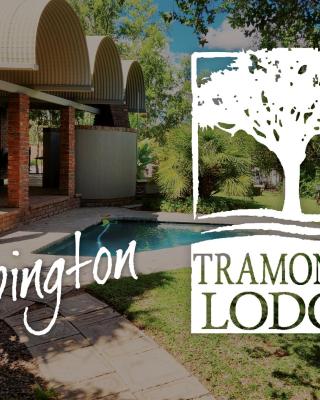 Tramonto Lodge