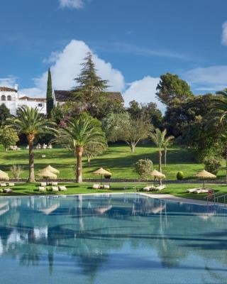 La Bobadilla, a Royal Hideaway Hotel