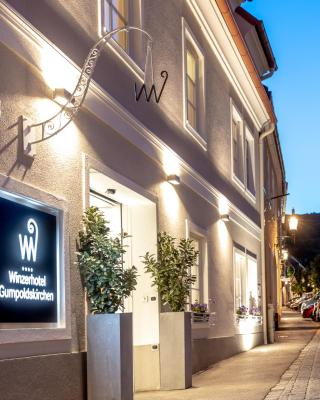 Winzerhotel Gumpoldskirchen