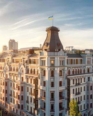 Premier Palace Hotel Kyiv