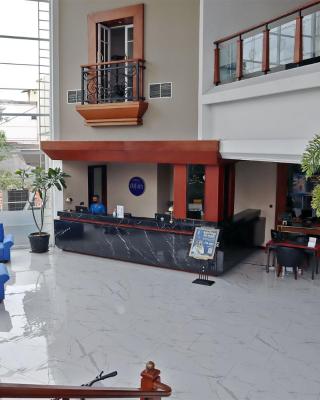 Hotel Dafam Semarang