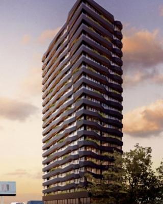 Apartamento - Sky Tower 1005