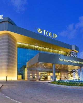 Tolip Resort El Galala Majestic