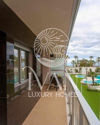 Casa Yarina Ivan Luxury Homes 1ªPlta Sur 1ªLínea