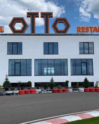 Otto Hotel-Restaurant