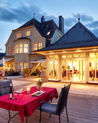 Gästehaus & Weingut Clüsserath-Weiler