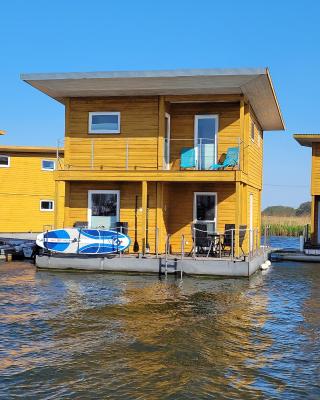 4 Sterne Dtv Floating House