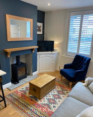 A cosy cottage in the heart of Stratford upon Avon