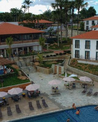 Resort Quinta Santa Bárbara OFICIAL