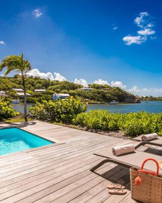 Emeraude Villas - Bay