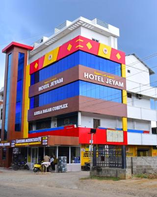 Hotel Jeyam