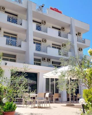 Hotel Nacional Durres