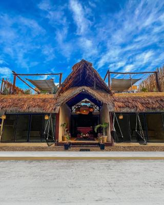 Hotel Bohonito Holbox