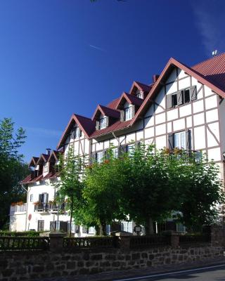 Hotel Rural Loizu