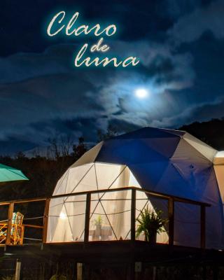 Glamping Claro de Luna