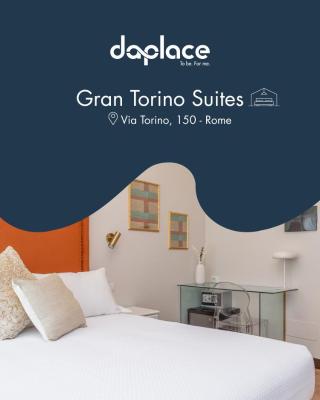 Daplace - Gran Torino Suites