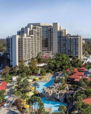 Hyatt Regency Grand Cypress Resort